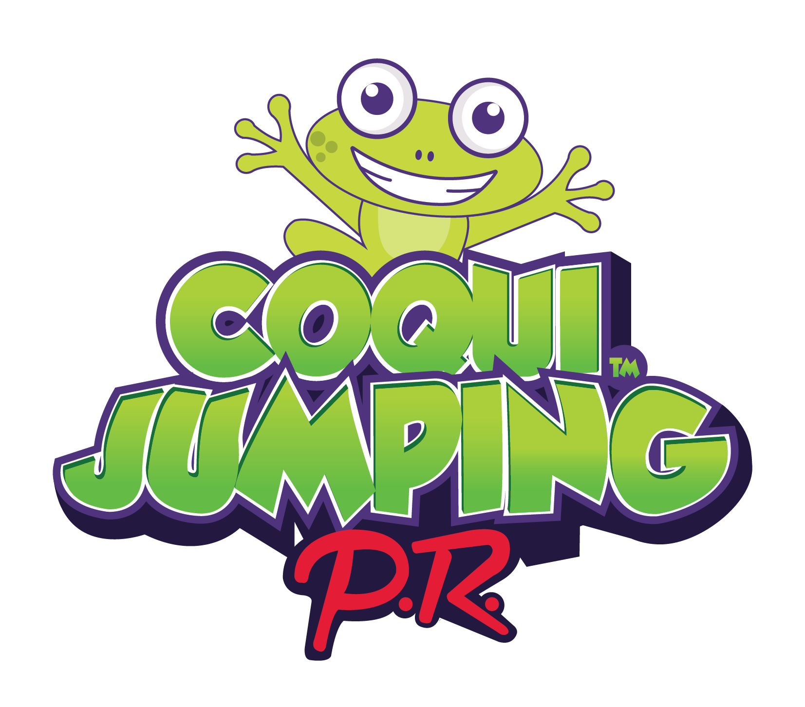 Coqui Jumping PR